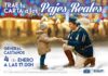Los Pajes Reales llegan a Bailén