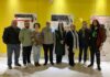 La exposición itinerante de la UJA sobre el intendente Pablo de Olavide y las nuevas poblaciones puede visitarse en Los Villares