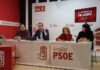 Latorre denuncia la situación “trágica” del Hospital de Andújar: Moreno Bonilla ha aumentado un 78% la lista de espera