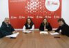 El PSOE exige a la Junta luz y taquígrafos sobre las ayudas a residencias que solo han favorecido a ayuntamientos del PP
