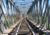 Transportes adjudica por 5,3 millones de euros la rehabilitación de 15 puentes metálicos históricos de la línea Ciudad Real-Jaén, a su paso por Despeñaperros