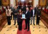 Aprobado en el Pleno municipal el Presupuesto del Ayuntamiento de Linares para el año 2026