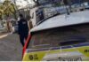 El Gobierno distingue a 191 policías locales, bomberos y voluntarios de Protección Civil de la provincia de Jaén por su implicación en la DANA