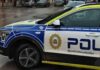 Dispositivo especial de seguridad con motivo de la Cabalgata de los Reyes Magos en Bailén