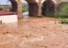 Miércoles de lluvias tormentosas en parte de la provincia