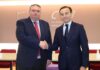 Santisteban Truck Center Puerta de Andalucía se incorpora a la red de empresas asociadas a la CEJ