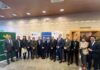 Diputación promueve con SECOT el programa Redel Rural Silver dirigido a apoyar el emprendimiento en el medio rural
