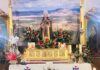 Arquillos celebra este sábado el día del Patrón