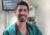 El Colegio de Médicos de Málaga confirma el fallecimiento en Adamuz del médico Jesús Saldaña