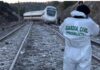 La Junta moviliza a forenses de seis provincias para identificar a las personas fallecidas en el accidente ferroviario de Adamuz
