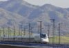 Lunes de frío para empezar la semana marcada por el accidente ferroviario de Adamuz