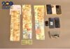 La Policía Nacional detiene a 3 individuos en Linares por un robo al descuido tras distraer a la víctima a la salida de un comercio