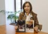 Úbeda refuerza su proyección internacional en Fitur 2026