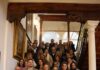 Úbeda inaugura las XXV Jornadas Gastronómicas en el Renacimiento