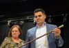 El PP toma el relevo de la alcaldía de Villatorres, (Villargordo-Torrequebradilla)