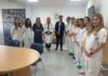 El Hospital de Andújar incorpora una sala para la atención a víctimas de violencia de género