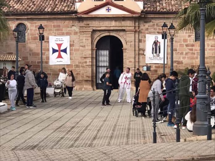 arquillos el pelotero