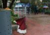Día de frío sin revisión de lluvia para esta jornada de pre despedida de enero