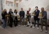 Presentación de Sus Majestades los Reyes Magos de Oriente en Úbeda