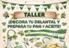 La Concejalía de Cultura de Bailén organiza un Taller Infantil con motivo del Día de Andalucía