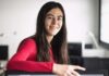La guarromanense Rosa Mª Rodríguez Domínguez, Medalla de Andalucía