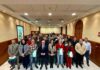 La Junta entrega 12,4 millones de euros a 97 ayuntamientos y 6 ELAS para la contratación de 1.042 jóvenes jiennenses menores de 30 años