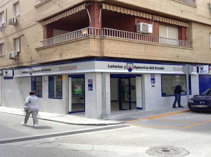 Administracion de Bailén