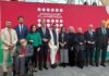 Andújar Flamenca se consolida como uno de los grandes escaparates de la moda flamenca en Andalucía