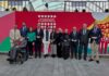 Diputación patrocina la 15ª edición de Andújar Flamenca, referente de la moda flamenca en Andalucía