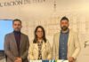 Bailén acogerá el 15 de febrero la final de la categoría Senior de la Copa Diputación de Baloncesto