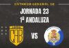 El CAB Bailén recibe al Carolinense