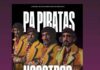 El cuarteto gaditano Pa Piratas, Nosotros este domingo en Bailén