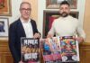 Música, creatividad y novedades en la próxima edición del Carnaval de Bailén