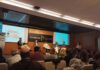Bailén participa en el V Foro de Ciudades Amigas de la Infancia celebrado en Sevilla