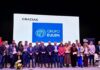 El delegado del Gobierno reitera el compromiso de colaboración de la Junta con Cruz Roja en Jaén