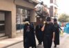 Ligero descenso de temperaturas en el Miércoles de Ceniza