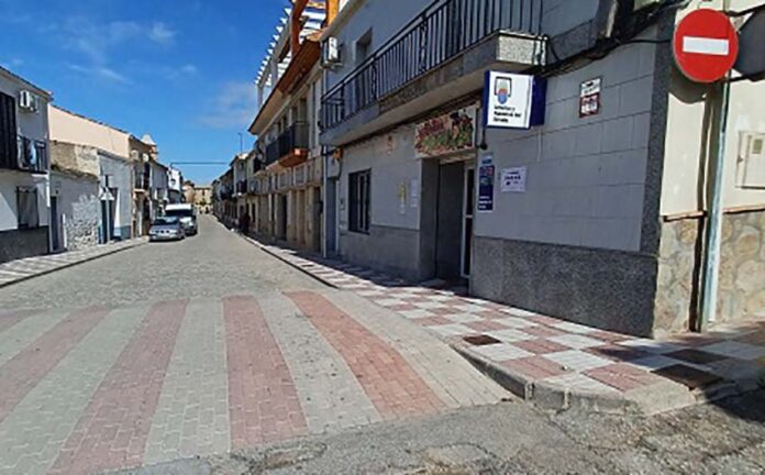 Cazalilla loteriaa punto de venta