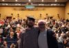 David Uclés presenta en Úbeda el Premio Nadal