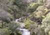 Lunes de cierta bajada de temperaturas y lluvioso