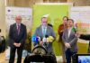 Presentación del catálogo profesional de empresas del PSTD de Cazorla, Segura y Las Villas