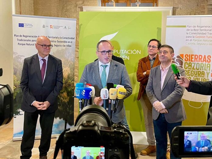 ECOTURISMO Presentación Carta Profesional 02