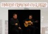 El cantaor bailenense Juan Carmona actuará en Mancha Real el 28F