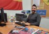 El Carnaval “supera todas las expectativas” con una “alta” participación e implicación de los bailenenses