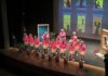 Concurso de comparsas y chirigotas de Linares