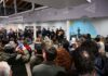 Cantores Hispalis en el Mercado de Linares