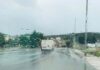 lluvias generalizadas para este miércoles y recuperación de temperaturas