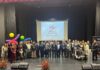 Actos conmemorativos del 25º aniversario de la Asociación Abriendo Camino de Mengíbar