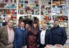 100 años de Mercería Virgen de La Cabeza de Bailén