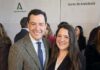 Una bailenense entre las 100 mujeres más influyentes en la industria andaluza