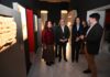 Muestra temporal en la que se exhiben cinco monumentos funerarios íberos en el Museo Arqueológico Linares